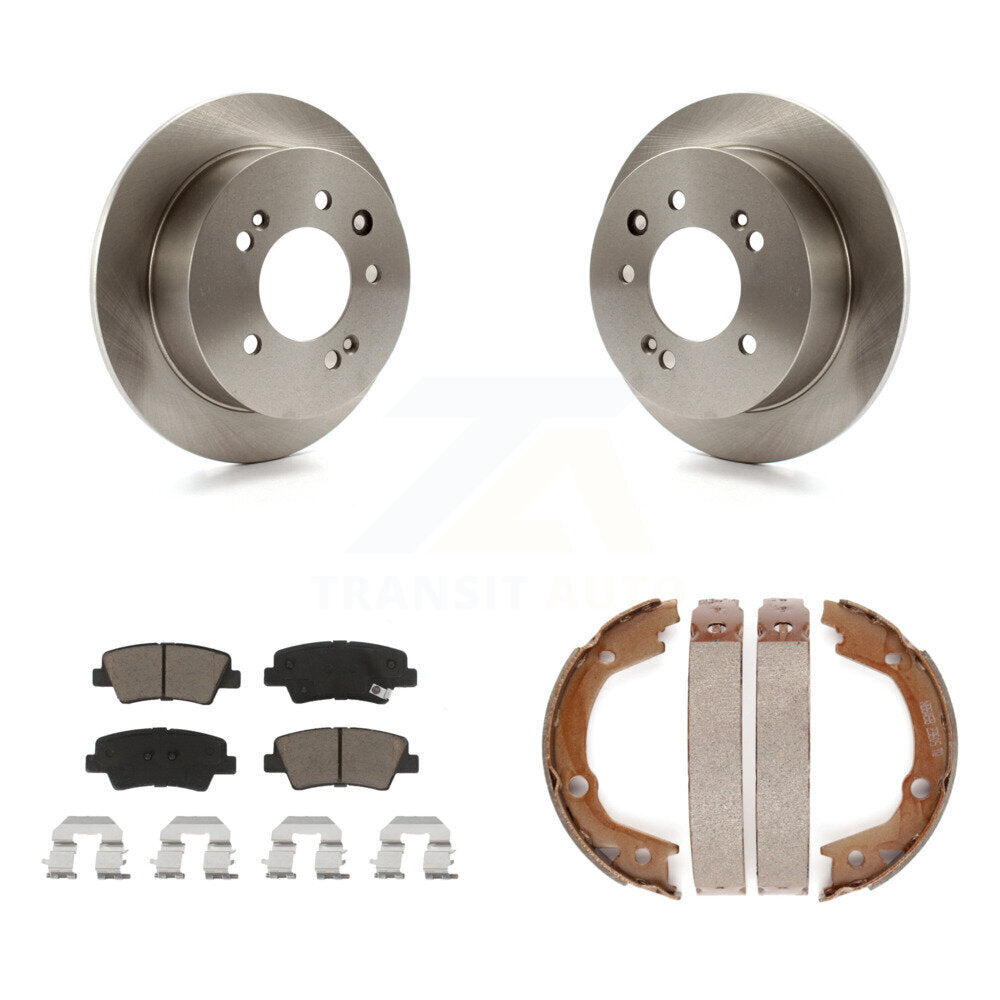 2010 Hyundai Elantra Sedan