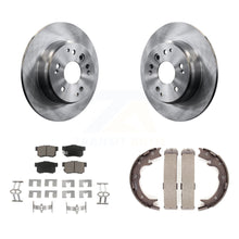 Charger l&#39;image dans la galerie, 1999 2000 2001 2002 2003 2004 2005 2006 2007 2008 2009 2010 2011 Acura Honda i-VTM4 Element TL