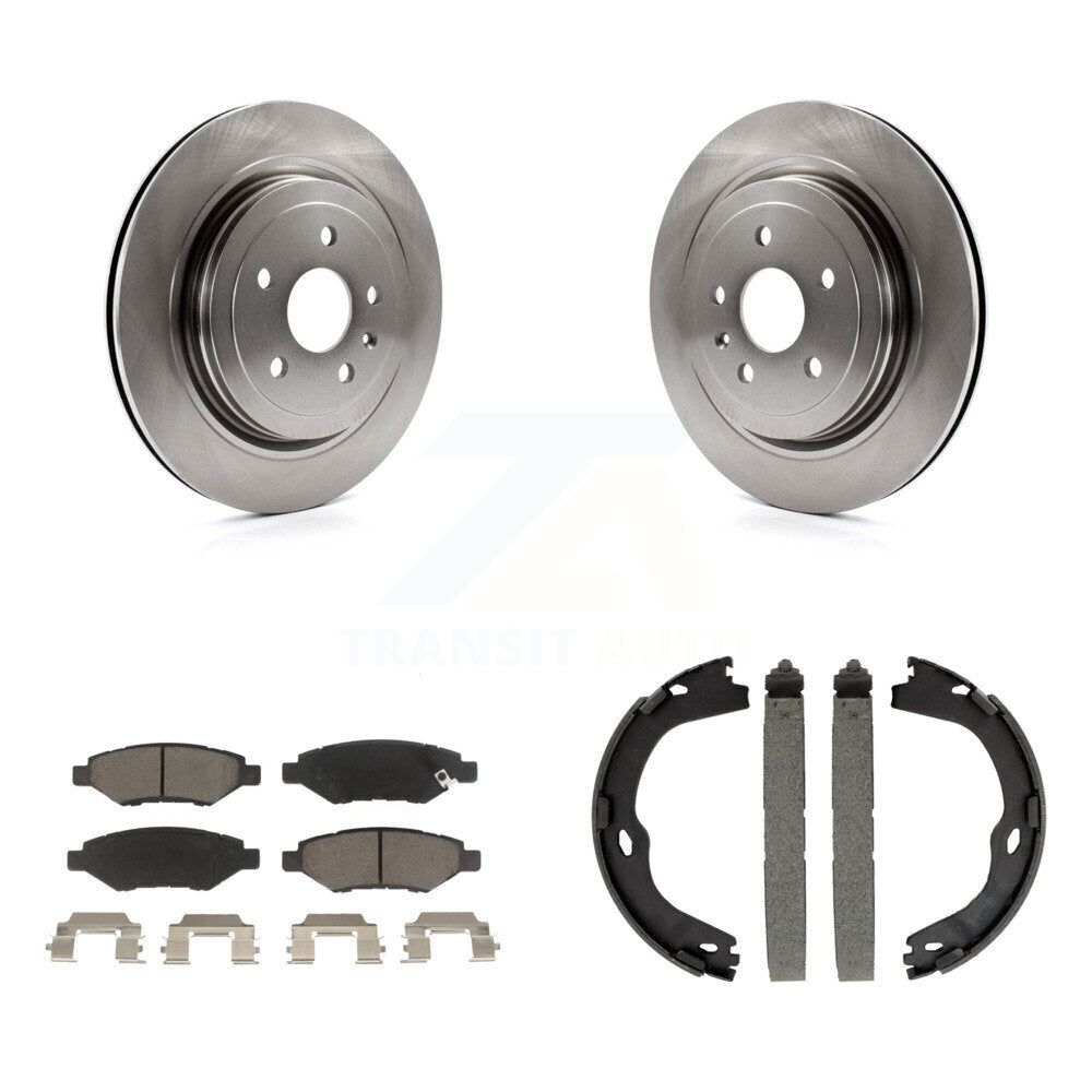 2014 Cadillac CTS Luxury 3.0L Premium Performance Wagon Coupe 3.6L