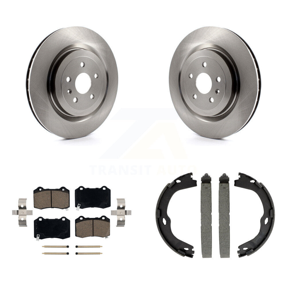 2016 2017 2018 2019 2020 2021 2022 Cadillac Chevrolet Chevy Camaro CTS 6.2L V ZL1