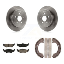 Charger l&#39;image dans la galerie, 1995 1996 1997 1998 1999 2000 2001 2002 2003 2004 2005 2006 2007 2008 2009 2010 Chrysler Dodge Mopar Hemi Pentastar Trailrated Stow n go Daytona Cirrus PT Cruiser Sebring Stratus Convertible Sedan Disc rear brakes