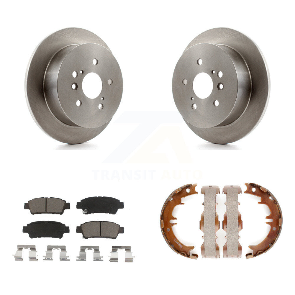 2004 2005 2006 2007 2008 2009 2010 Toyota TRD Sienna