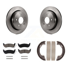 Load image into Gallery viewer, 2005 2006 2007 2008 2009 2010 2011 Ford Mercury Ecoboost Lightning Harley Davidson Motorcraft Crown Victoria Grand Marquis