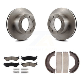 1999 2000 Ford Ecoboost Lightning Harley Davidson Motorcraft E-350 Super Duty