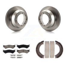 Charger l&#39;image dans la galerie, 1999 2000 2001 2002 2003 2004 Ford Ecoboost Lightning Harley Davidson Motorcraft E-350 Club Wagon Econoline Super Duty