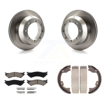 Charger l&#39;image dans la galerie, 2006 2007 Ford Ecoboost Lightning Harley Davidson Motorcraft E-350 Super Duty