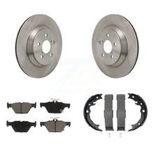 Load image into Gallery viewer, 2021 2022 Subaru Crosstrek