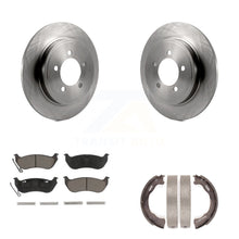 Load image into Gallery viewer, 2006 2007 2008 2009 2010 Ford Mercury Ecoboost Lightning Harley Davidson Motorcraft Explorer Sport Trac Mountaineer