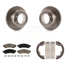 Charger l&#39;image dans la galerie, 2009 2010 2011 2012 Ford Ecoboost Lightning Harley Davidson Motorcraft F-350 Super Duty F-450