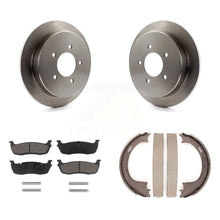 Load image into Gallery viewer, 1997 1998 1999 2000 2001 2002 2003 Ford Lincoln Ecoboost Lightning Harley Davidson Motorcraft Expedition F-150 Navigator Pickup Pick-up Truck Truc Wheel Wheels GVWR GVW Cab 4 Drive 4WD 4x4 AWD 2.7L 3L 3.0L 3.5L 4.6L 5L 5.0L 5.8L 6L 6.0L 5.4L 6.2L 6.4L 6.7L 6.8L 7.3L 7.5L FX4 STX XL XLT Lariat King Ranch Heritage Crew Extended Special Super Duty F150 F250 F350 F450 F550