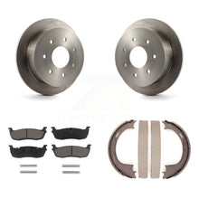 Load image into Gallery viewer, 1997 1998 1999 2000 2001 2002 2003 Ford Ecoboost Lightning Harley Davidson Motorcraft F-150 F-250 Pickup Pick-up Truck Truc Wheel Wheels GVWR GVW Cab 4 Drive 4WD 4x4 AWD 2.7L 3L 3.0L 3.5L 4.6L 5L 5.0L 5.8L 6L 6.0L 5.4L 6.2L 6.4L 6.7L 6.8L 7.3L 7.5L FX4 STX XL XLT Lariat King Ranch Heritage Crew Extended Special Super Duty F150 F250 F350 F450 F550