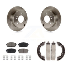 Charger l&#39;image dans la galerie, 2007 2008 2009 2010 Kia Rondo