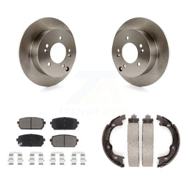 2007 2008 2009 2010 Kia Rondo