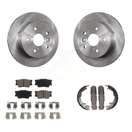 2012 2013 2014 2015 2016 2017 2018 Lexus Toyota TRD Avalon Camry ES300h ES350