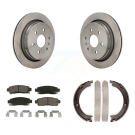 2014 2015 2016 2017 2018 2019 Cadillac XTS