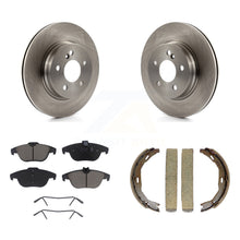 Load image into Gallery viewer, 2008 2009 2010 2011 2012 2013 2014 Mercedes-Benz Mercedes Benz Mercedez 4MATIC Matic C250 C300 C350 E350 E550 Convertible Coupe RWD