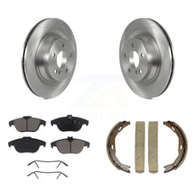 Load image into Gallery viewer, 2010 2011 2012 2013 2014 Mercedes-Benz Mercedes Benz Mercedez 4MATIC Matic E550 Coupe RWD