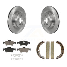 Charger l&#39;image dans la galerie, 2011 Mercedes-Benz Mercedes Benz Mercedez 4MATIC Matic E550 Convertible Sedan RWD