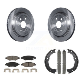 2010 2011 2012 2013 2014 2015 2016 Cadillac SRX