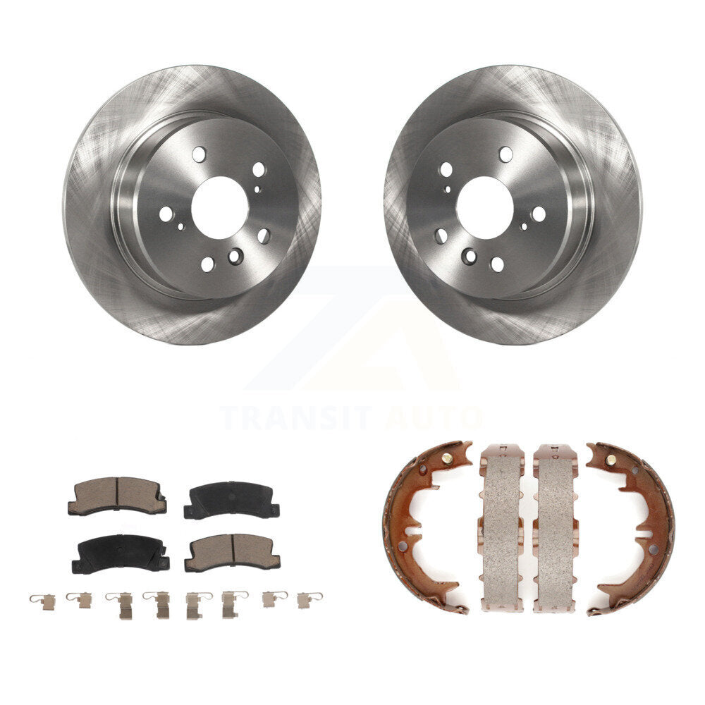 1999 2000 2001 2002 2003 Lexus RX300 AWD