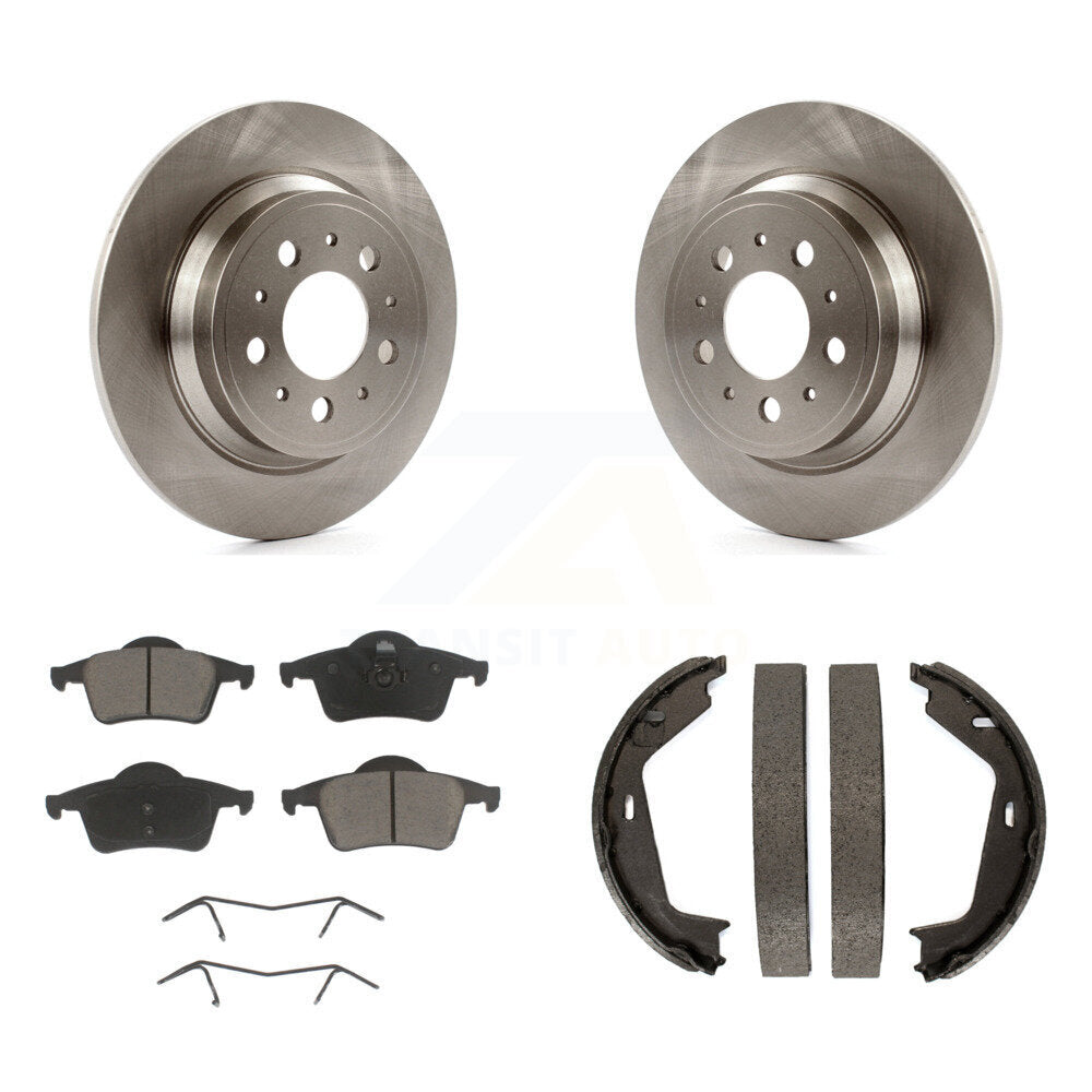 1999 2000 2001 2002 2003 2004 2005 2006 Volvo S80 XC70