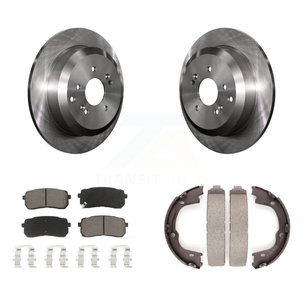 2007 2008 2009 2010 2011 2012 Hyundai Veracruz