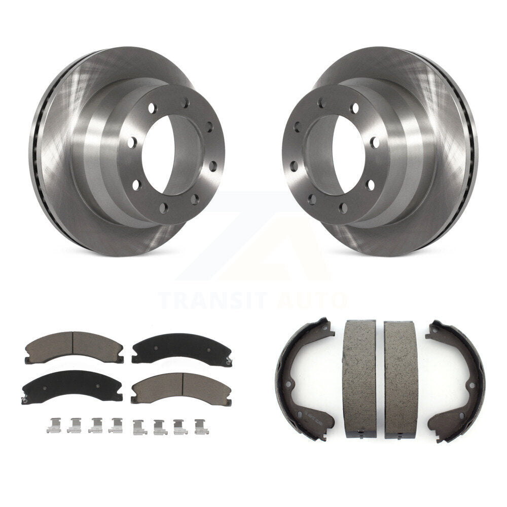 2009 2010 2011 2012 2013 2014 2015 2016 2017 2018 2019 2020 Chevrolet GMC Chevy GM General Motors Express 3500 4500 Savana Cutaway Van