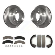 Charger l&#39;image dans la galerie, 2009 2010 2011 2012 2013 2014 2015 2016 2017 2018 2019 2020 Chevrolet GMC Chevy GM General Motors Express 3500 4500 Savana Cutaway Van