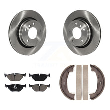 Load image into Gallery viewer, 2000 2001 2002 2003 2004 2005 2006 BMW 323i 325Ci 325i Wagon