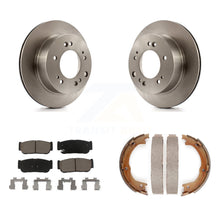 Load image into Gallery viewer, 2007 2008 2009 Kia Sorento