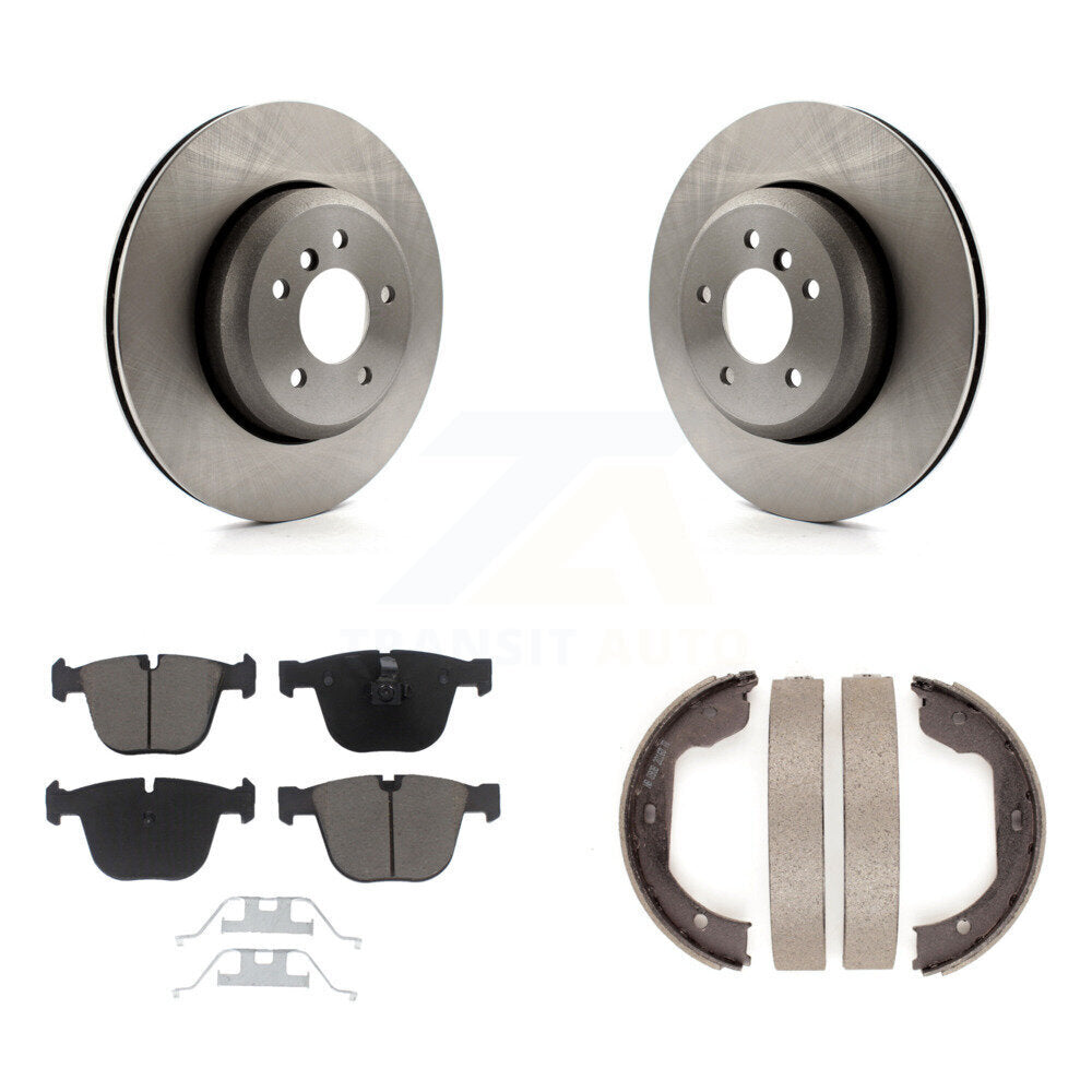 2004 2005 2006 2007 2008 2009 2010 BMW 535i 545i 550i 645Ci 650i Base