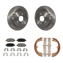 Charger l&#39;image dans la galerie, 2004 2005 2006 2007 2008 INFINITI Nissan FX35 FX45 Quest