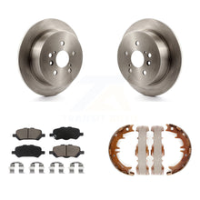 Load image into Gallery viewer, 2009 2010 2011 2012 2013 2014 2015 2016 Toyota TRD Venza