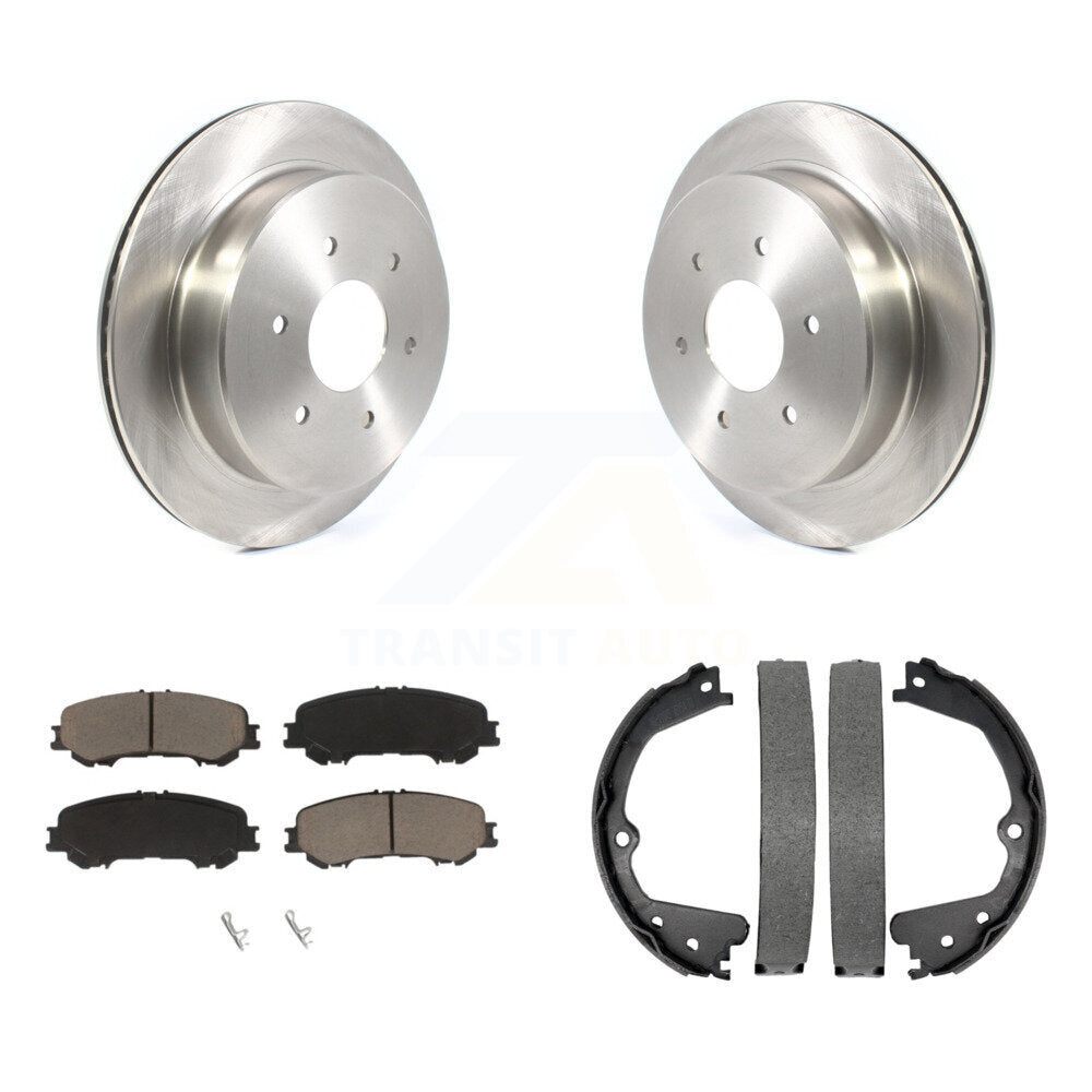 2017 2018 2019 2020 2021 2022 2023 Nissan TITAN