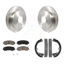 Load image into Gallery viewer, 2017 2018 2019 2020 2021 2022 2023 Nissan TITAN