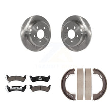 Charger l&#39;image dans la galerie, 1994 1995 1996 1997 1998 Jeep Mopar Hemi Pentastar Trailrated Stow n go Daytona Grand Cherokee Disc rear brakes