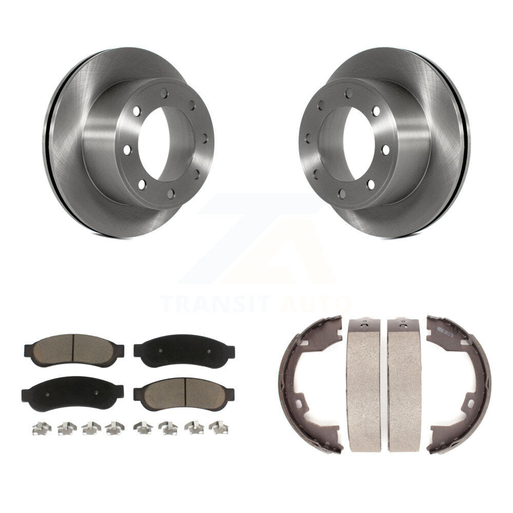 2008 2009 2010 Ford Ecoboost Lightning Harley Davidson Motorcraft F-250 Super Duty F-350