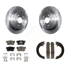 Charger l&#39;image dans la galerie, 2005 2006 Honda i-VTM4 CR-V