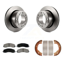 Charger l&#39;image dans la galerie, 2021 Ram Mopar Hemi Pentastar Trailrated Stow n go Daytona 3500