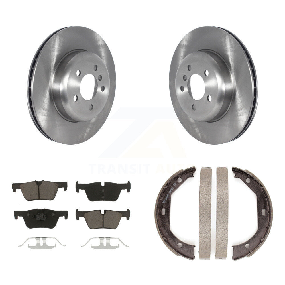 2016 2017 2018 2019 BMW 328i GT xDrive 330i