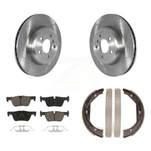 Load image into Gallery viewer, 2016 2017 2018 2019 BMW 328i GT xDrive 330i