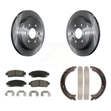 Charger l&#39;image dans la galerie, 2007 2008 2009 2010 2011 2012 2013 2014 2015 2016 2017 Buick Chevrolet GMC Saturn Chevy GM General Motors Acadia Limited Enclave Outlook Traverse