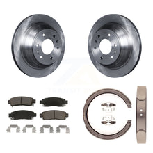 Charger l&#39;image dans la galerie, 2002 2003 2004 2005 2006 2007 2008 2009 Buick Chevrolet GMC Isuzu Oldsmobile Saab Chevy GM General Motors 9-7x Ascender Bravada Envoy XL XUV Rainier SSR Trailblazer EXT