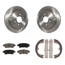 Charger l&#39;image dans la galerie, 2005 2006 2007 2008 2009 2010 2011 2012 Nissan Pathfinder