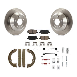 2017 2018 2019 Hyundai Santa Fe Sport XL