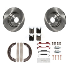 Load image into Gallery viewer, 2013 2014 2015 2016 2017 BMW 320i xDrive 328i Convertible 2.0L