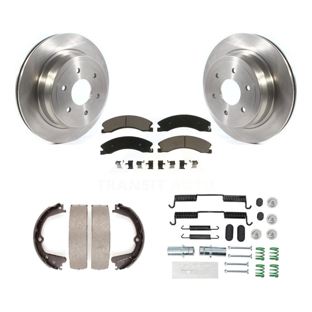 2016 2017 2018 2019 Nissan TITAN XD