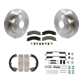 2016 2017 2018 2019 Nissan TITAN XD