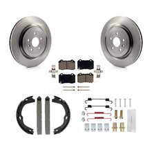 Charger l&#39;image dans la galerie, 2017 Chevrolet Chevy Camaro ZL1