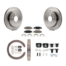 Load image into Gallery viewer, 2003 2004 2005 2006 2007 2008 2009 2010 2011 Cadillac CTS STS Base V 4.4L